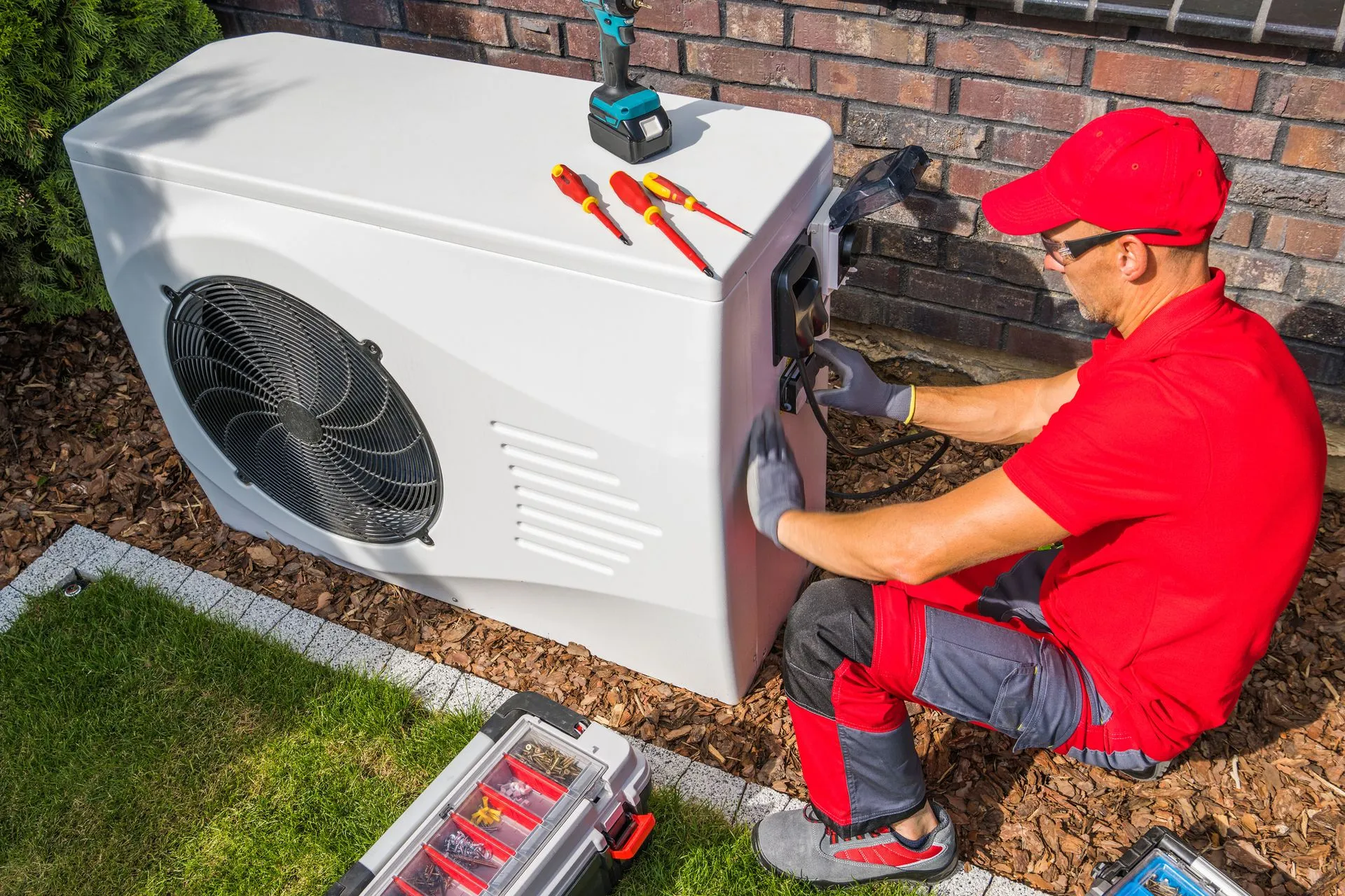 About HVAC in Bluefield, VA